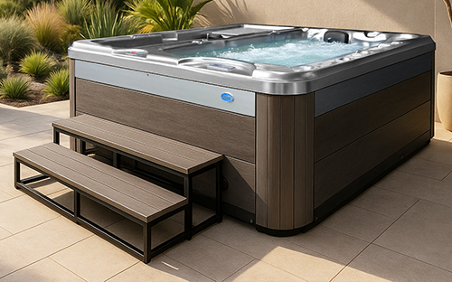Cold Plunge&trade; Spas Cedar City hot tubs for sale