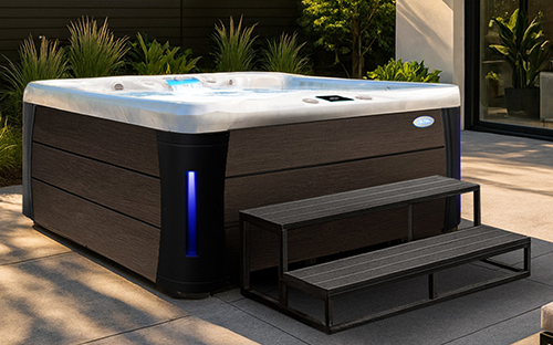Escape Plus&trade; Spas Cedar City hot tubs for sale