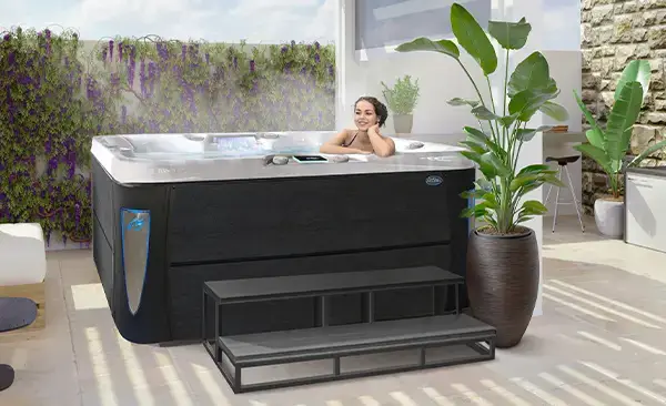 Escape X-Series Spas Cedar City hot tubs for sale