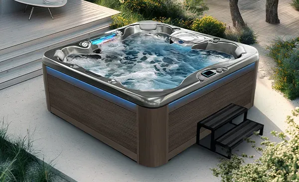 Platinum™ Spas Cedar City hot tubs for sale