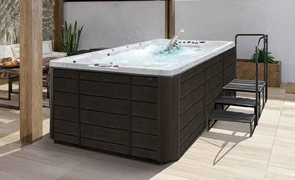 Swim Spas Cedar City hot tubs for sale